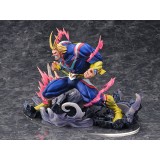MY HERO ACADEMIA ALL MIGHT 1/8 STATUA FIGURE TAKARA TOMY