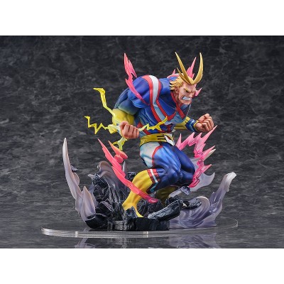 TAKARA TOMY MY HERO ACADEMIA ALL MIGHT 1/8 STATUE FIGURE