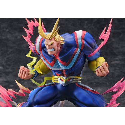 TAKARA TOMY MY HERO ACADEMIA ALL MIGHT 1/8 STATUE FIGURE