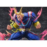 TAKARA TOMY MY HERO ACADEMIA ALL MIGHT 1/8 STATUE FIGURE