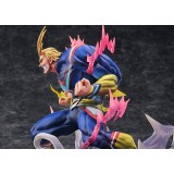 MY HERO ACADEMIA ALL MIGHT 1/8 STATUA FIGURE TAKARA TOMY