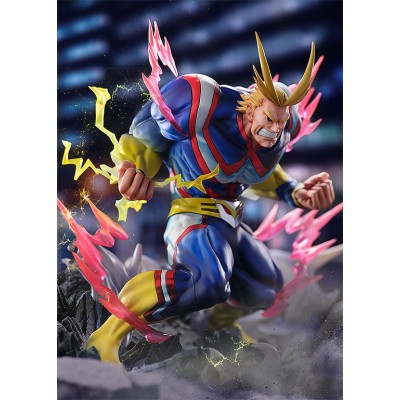 TAKARA TOMY MY HERO ACADEMIA ALL MIGHT 1/8 STATUE FIGURE