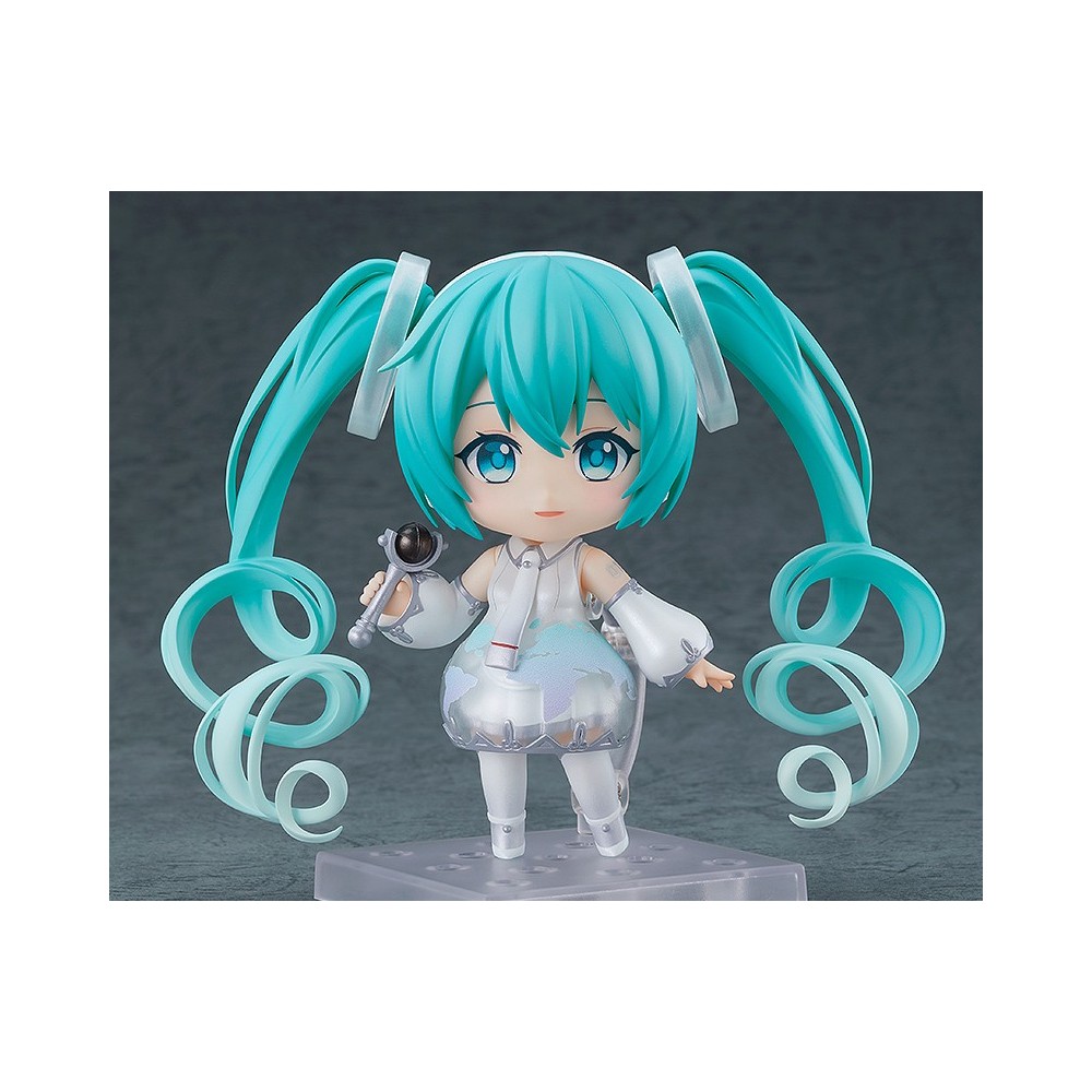 HATSUNE MIKU EXPO 2021 MIKU NENDOROID ACTION FIGURE GOOD SMILE COMPANY