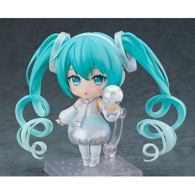 HATSUNE MIKU EXPO 2021 MIKU NENDOROID ACTION FIGURE GOOD SMILE COMPANY