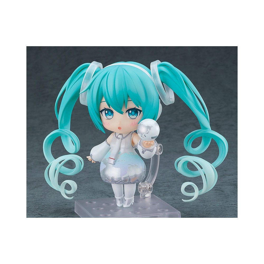 HATSUNE MIKU EXPO 2021 MIKU NENDOROID ACTION FIGURE GOOD SMILE COMPANY