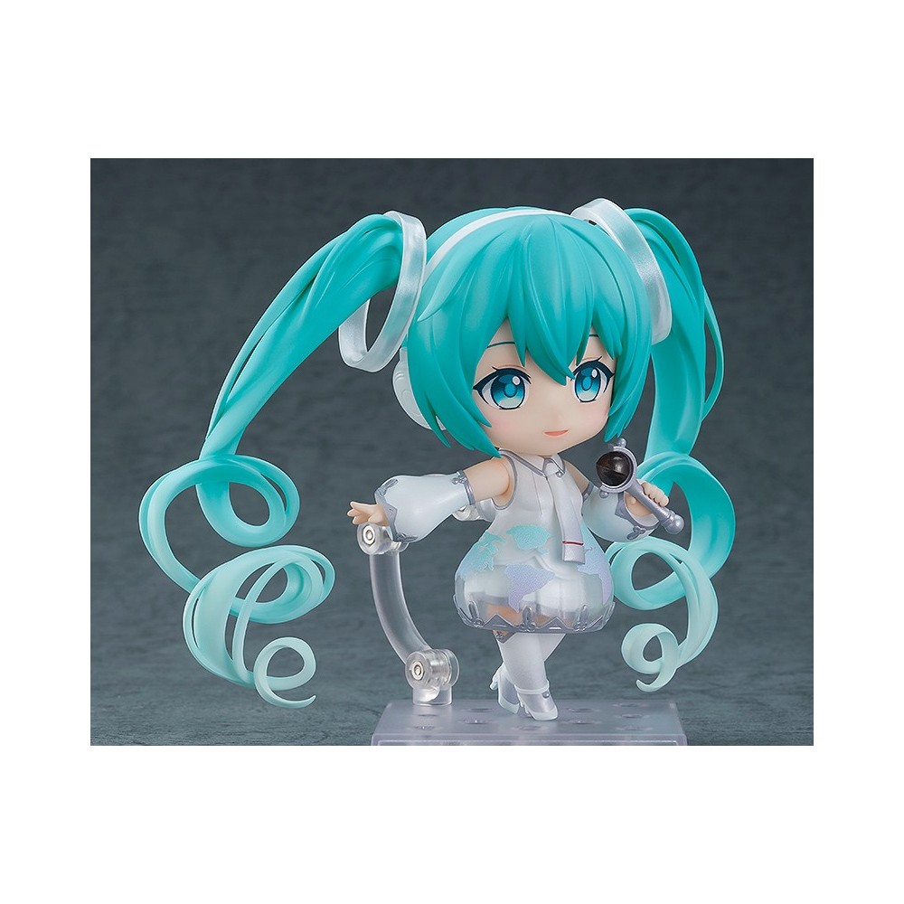 HATSUNE MIKU EXPO 2021 MIKU NENDOROID ACTION FIGURE GOOD SMILE COMPANY
