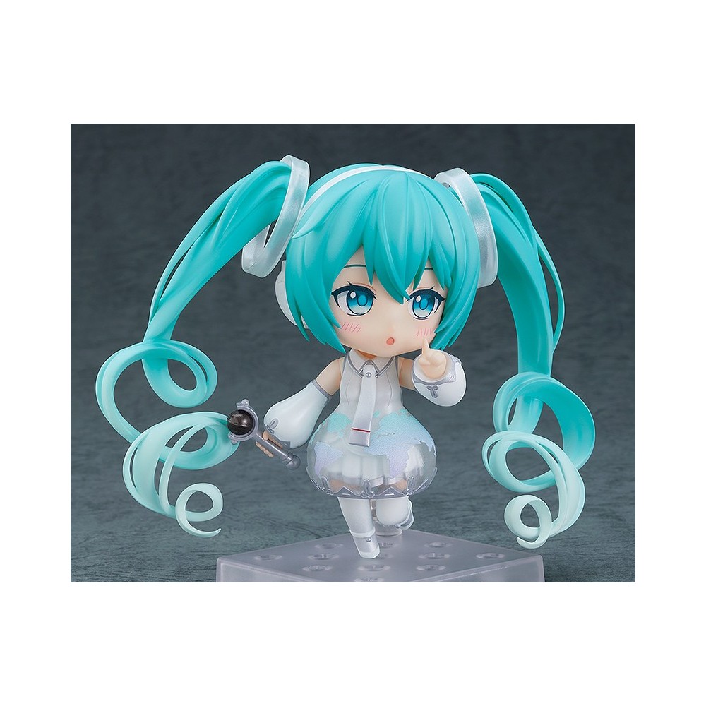 HATSUNE MIKU EXPO 2021 MIKU NENDOROID ACTION FIGURE GOOD SMILE COMPANY