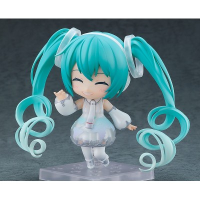 HATSUNE MIKU EXPO 2021 MIKU NENDOROID ACTION FIGURE GOOD SMILE COMPANY