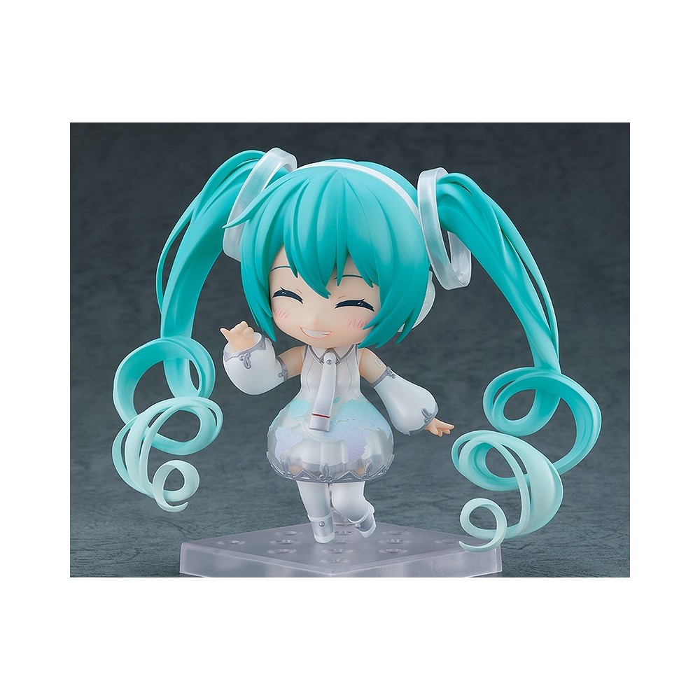 HATSUNE MIKU EXPO 2021 MIKU NENDOROID ACTION FIGURE GOOD SMILE COMPANY