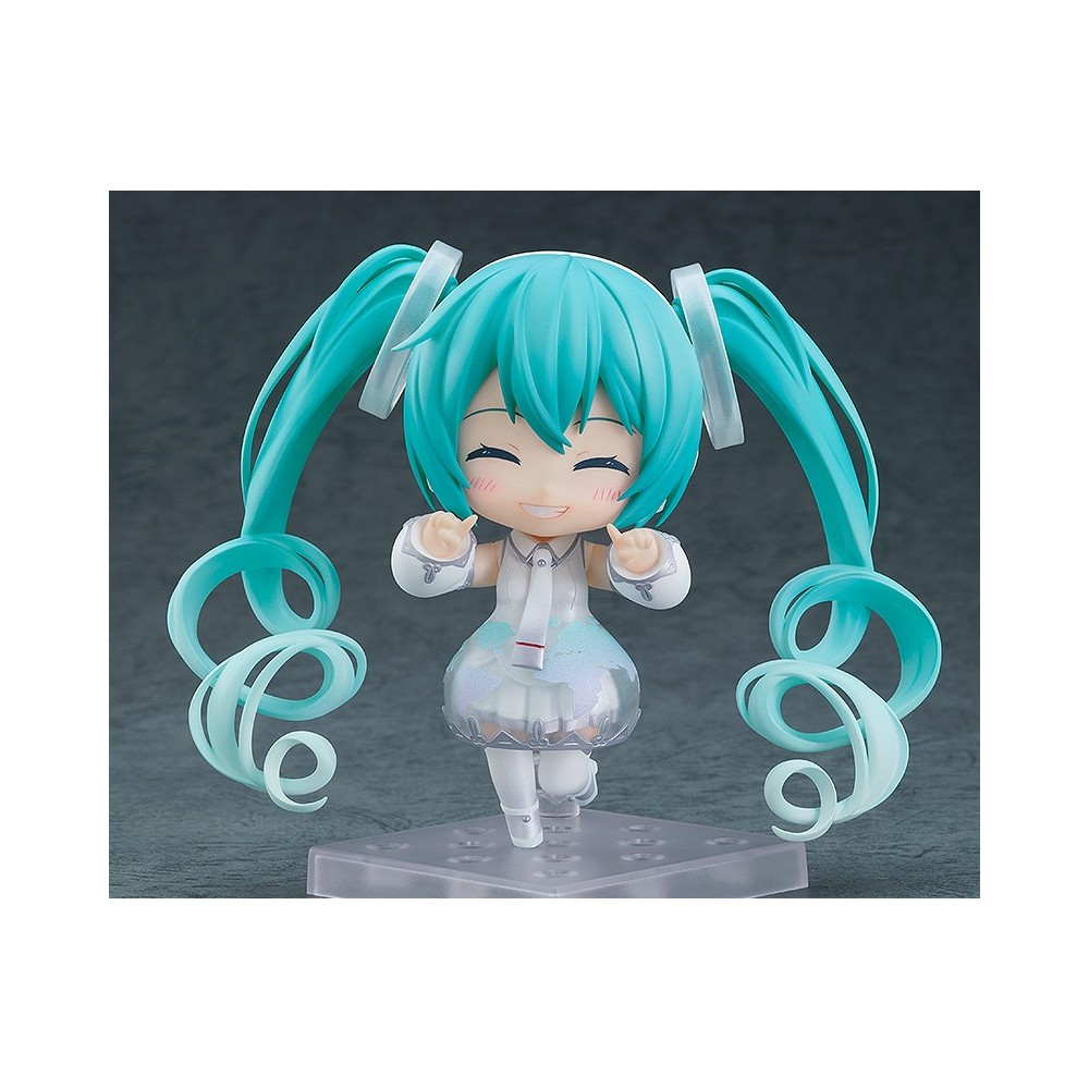 HATSUNE MIKU EXPO 2021 MIKU NENDOROID ACTION FIGURE GOOD SMILE COMPANY