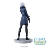 SEGA GOODS SPY X FAMILY LUMINASTA FIONA FROST NIGHTFALL STATUE FIGURE