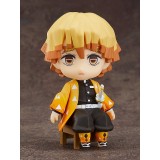 GOOD SMILE COMPANY DEMON SLAYER ZENITSU AGATSUMA NENDOROID SWACCHAO FIGURE