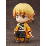 GOOD SMILE COMPANY DEMON SLAYER ZENITSU AGATSUMA NENDOROID SWACCHAO FIGURE
