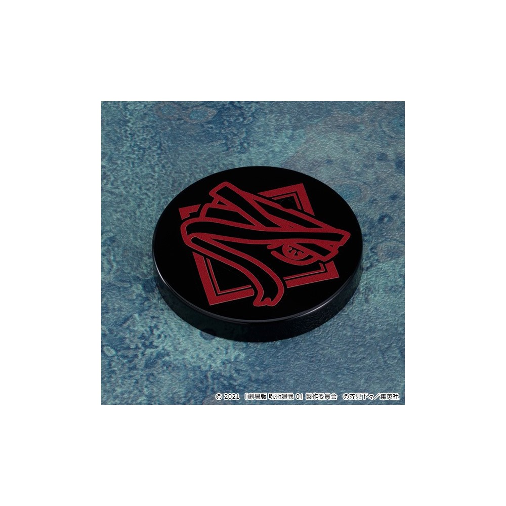 GOOD SMILE COMPANY JUJUTSU KAISEN 0 SATORU GOJO NENDOROID ACTION FIGURE