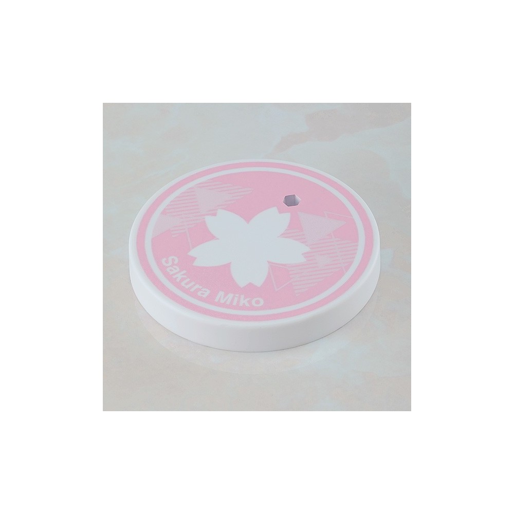 HOLOLIVE PRODUCTION SAKURA MIKO NENDOROID ACTION FIGURE GOOD SMILE COMPANY