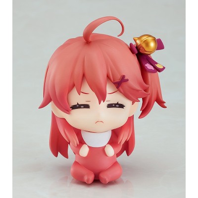 HOLOLIVE PRODUCTION SAKURA MIKO NENDOROID ACTION FIGURE GOOD SMILE COMPANY