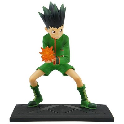 HUNTER X HUNTER - GON SUPER FIGURE COLLECTION STATUA ABYSTYLE