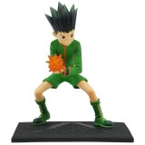 HUNTER X HUNTER - GON SUPER FIGURE COLLECTION STATUA ABYSTYLE