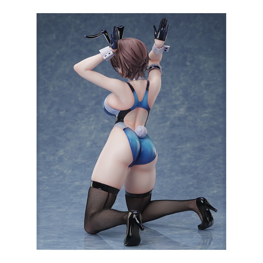 CREATORS OPINION NATSUMI MIYASEGAWA BUNNY VER. STATUA FIGURE BINDING