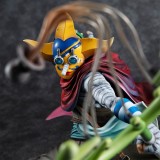 ONE PIECE P.O.P. PLAYBACK MEMORIES SOGE KING STATUA FIGURE MEGAHOUSE