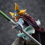 ONE PIECE P.O.P. PLAYBACK MEMORIES SOGE KING STATUA FIGURE MEGAHOUSE