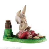 MEGAHOUSE MADE IN ABYSS NANACHI NNAH VERSION STATUE FIGURE