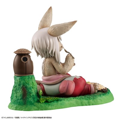 MEGAHOUSE MADE IN ABYSS NANACHI NNAH VERSION STATUE FIGURE