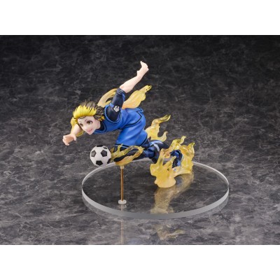 BLUE LOCK MEGURU BACHIRA 1/7 STATUA FIGURE FURYU