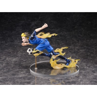 BLUE LOCK MEGURU BACHIRA 1/7 STATUA FIGURE FURYU