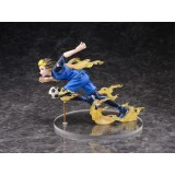 BLUE LOCK MEGURU BACHIRA 1/7 STATUA FIGURE FURYU