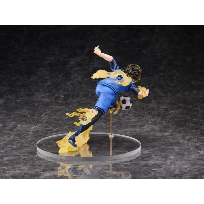 BLUE LOCK MEGURU BACHIRA 1/7 STATUA FIGURE FURYU