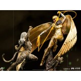 IRON STUDIOS WW84 CHEETAH BDS ART SCALE 1/10 STATUE FIGURE