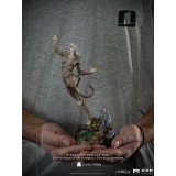 IRON STUDIOS WW84 CHEETAH BDS ART SCALE 1/10 STATUE FIGURE