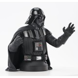 STAR WARS OBI-WAN - DARTH VADER BUST STATUA DIAMOND SELECT