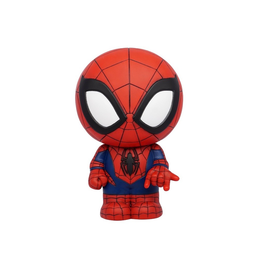 MONOGRAM MARVEL SPIDER-MAN BANK STATUE FIGURE