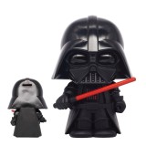 STAR WARS DARTH VADER BANK STATUA FIGURE SALVADANAIO MONOGRAM