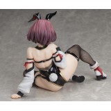 CREATORS OPINION HITOYO-CHAN BUNNY VER. STATUA FIGURE BINDING