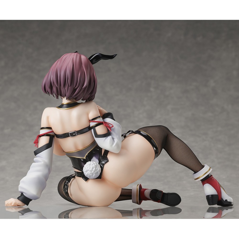 CREATORS OPINION HITOYO-CHAN BUNNY VER. STATUA FIGURE BINDING