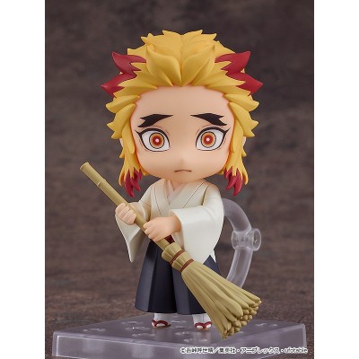 DEMON SLAYER RENGOKU NENDOROID ACTION FIGURE GOOD SMILE COMPANY