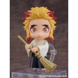 DEMON SLAYER RENGOKU NENDOROID ACTION FIGURE GOOD SMILE COMPANY