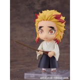 DEMON SLAYER RENGOKU NENDOROID ACTION FIGURE GOOD SMILE COMPANY
