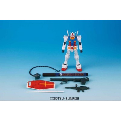 BANDAI HIGH GRADE HGUC GUNPLA STARTER SET 2 1/144 MODEL KIT ACTION FIGURE