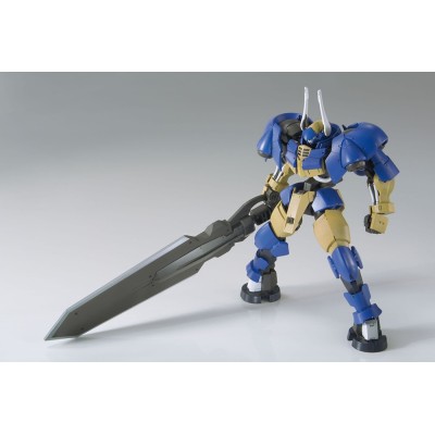 BANDAI HIGH GRADE HG HELMWIGE REINCAR GUNDAM 1/144 MODEL KIT ACTION FIGURE