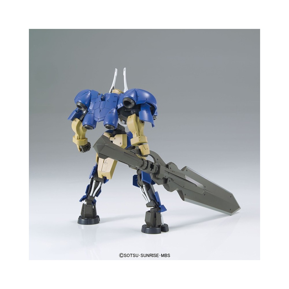 BANDAI HIGH GRADE HG HELMWIGE REINCAR GUNDAM 1/144 MODEL KIT ACTION FIGURE
