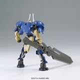 BANDAI HIGH GRADE HG HELMWIGE REINCAR GUNDAM 1/144 MODEL KIT ACTION FIGURE