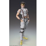 JOJO BIZARRE ADVENTURE CHOZOKADO ROHAN KISHIBE ACTION FIGURE MEDICOS ENTERTAINMENT