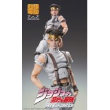 JOJO BIZARRE ADVENTURE CHOZOKADO ROHAN KISHIBE ACTION FIGURE MEDICOS ENTERTAINMENT