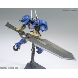 BANDAI HIGH GRADE HG HELMWIGE REINCAR GUNDAM 1/144 MODEL KIT ACTION FIGURE