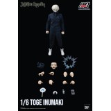 THREEZERO JUJUTSU KAISEN TOGE INUMAKI 1/6 ACTION FIGURE