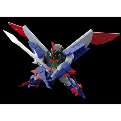 MADO KING GRANZORT WYBUST MODEROID MODEL KIT ACTION FIGURE GOOD SMILE COMPANY